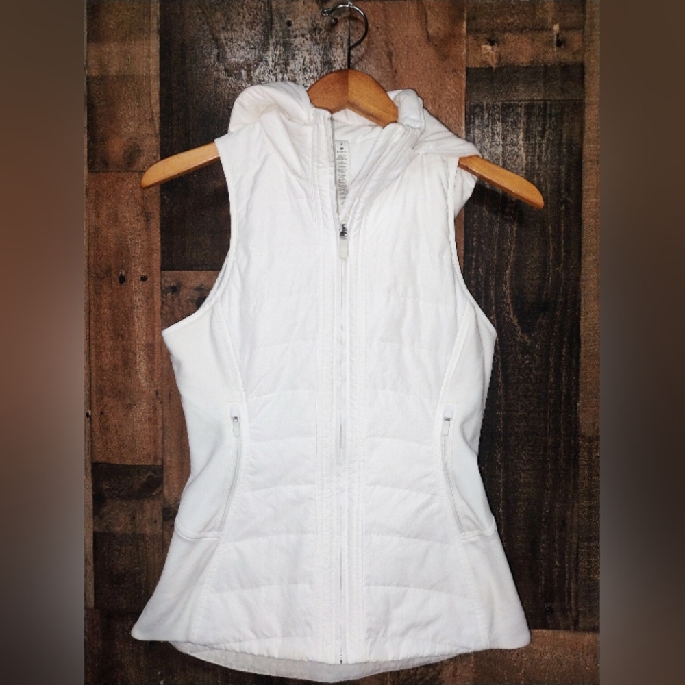 lululemon athletica Another Mile Vest